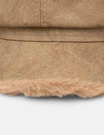 Basca Answear LAB, maro