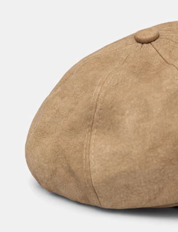 Basca Answear LAB, maro