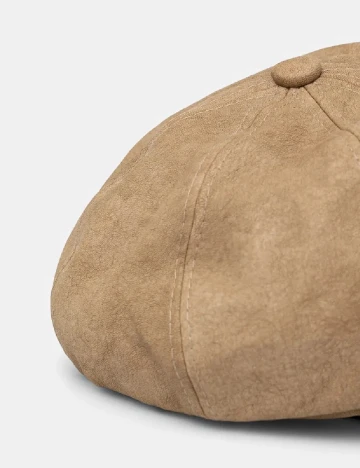 Basca Answear LAB, maro