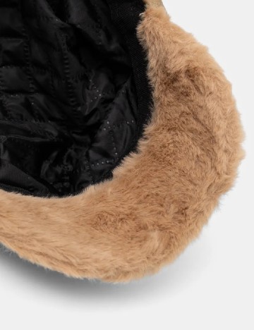 Basca Answear LAB, maro