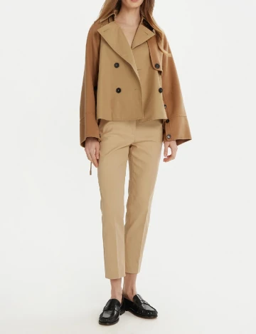 Jacheta Weekend Max Mara, maro