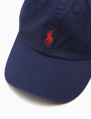 Sapca Polo Ralph Lauren, bleumarin