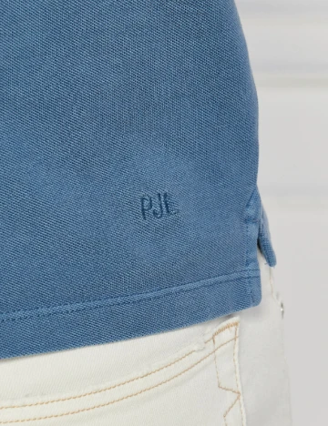 Tricou Pepe Jeans, albastru