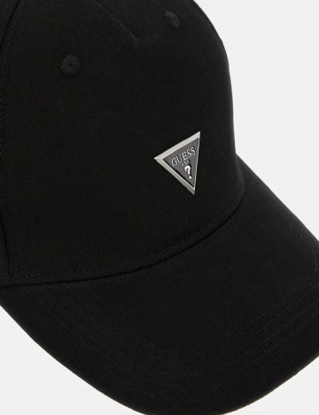 Sapca Guess, negru