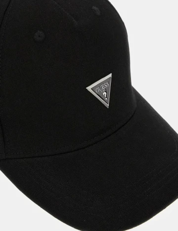 Sapca Guess, negru