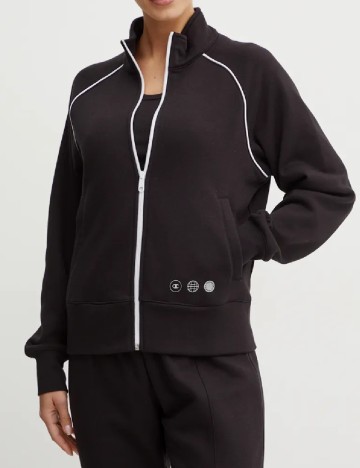 
						Bluza Champion, negru