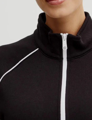 Bluza Champion, negru