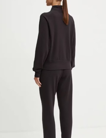 Bluza Champion, negru