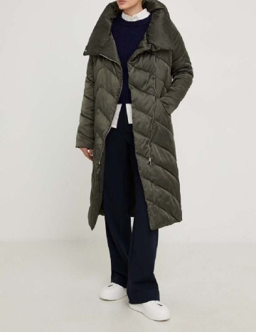 
						Geaca Answear LAB, verde