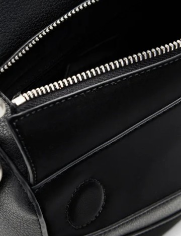 Geanta Desigual, negru