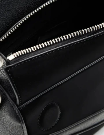 Geanta Desigual, negru