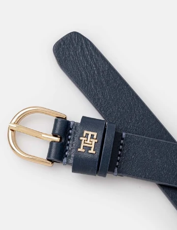 Curea Tommy Hilfiger, bleumarin