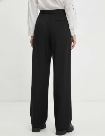 Pantaloni Answear LAB, negru