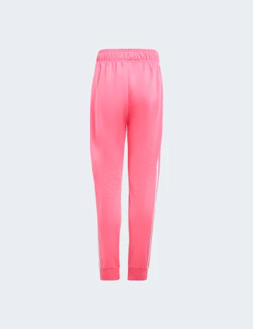 Pantaloni Adidas, roz
