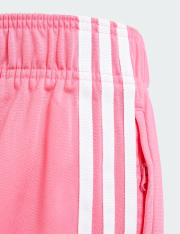 Pantaloni Adidas, roz