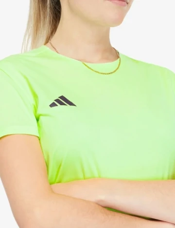 Tricou Adidas, verde