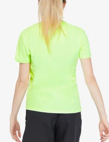 Tricou Adidas, verde