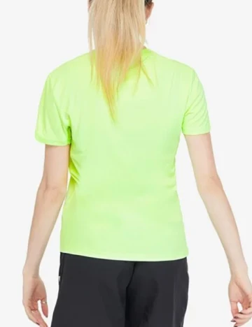 Tricou Adidas, verde