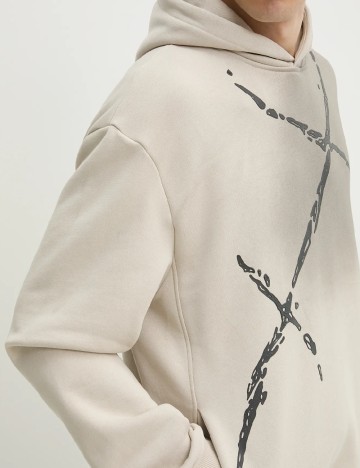 Hanorac Heliot Emil, bej