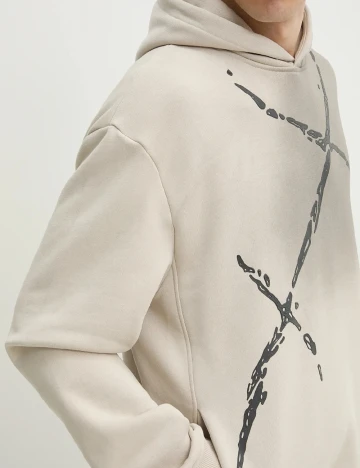 Hanorac Heliot Emil, bej