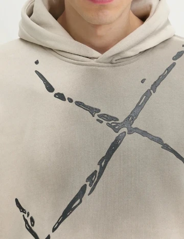 Hanorac Heliot Emil, bej