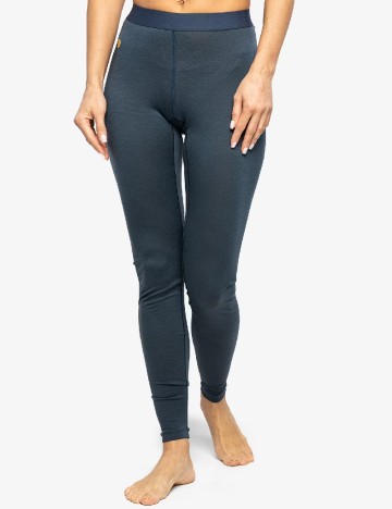 
						Colanti termici Fjallraven, bleumarin