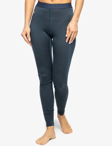 Colanti termici Fjallraven, bleumarin