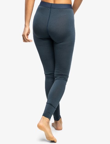 Colanti termici Fjallraven, bleumarin