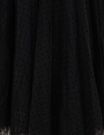 Fusta Answear LAB, negru