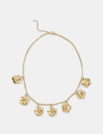 Colier Answear LAB, auriu