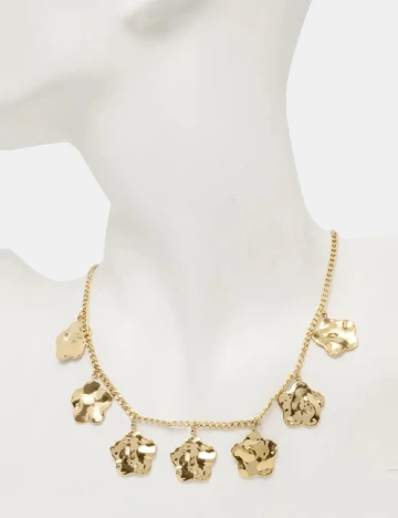 Colier Answear LAB, auriu