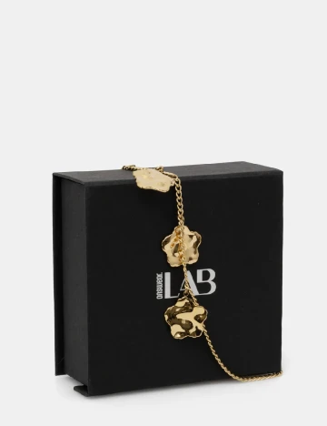 Colier Answear LAB, auriu