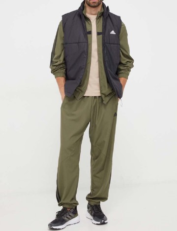 Trening Adidas, verde