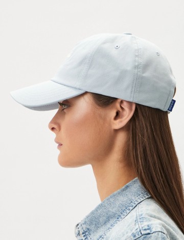 Sapca Hugo, bleu
