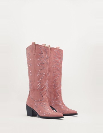 Ciocate Nasty Gal, roz