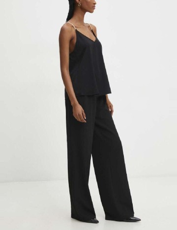 
						Maiou Answear LAB, negru