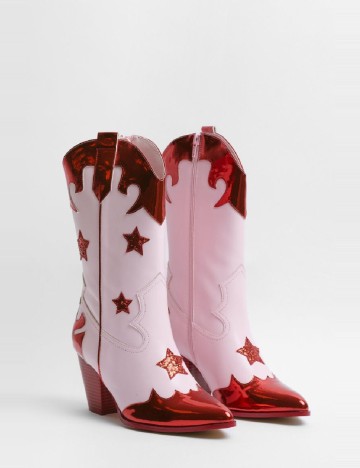 Ciocate Nasty Gal, roz