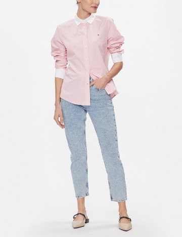 Camasa Tommy Hilfiger, roz