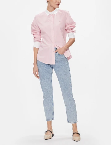 Camasa Tommy Hilfiger, roz