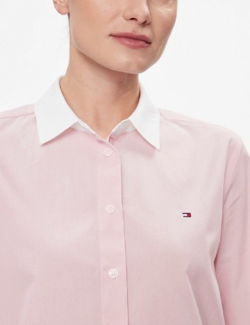 Camasa Tommy Hilfiger, roz