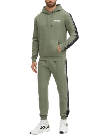 Hanorac Guess, verde