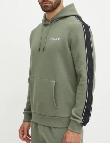 Hanorac Guess, verde