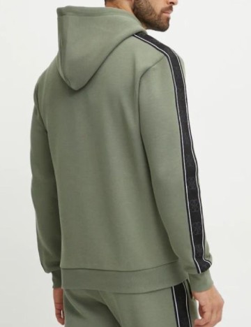 Hanorac Guess, verde