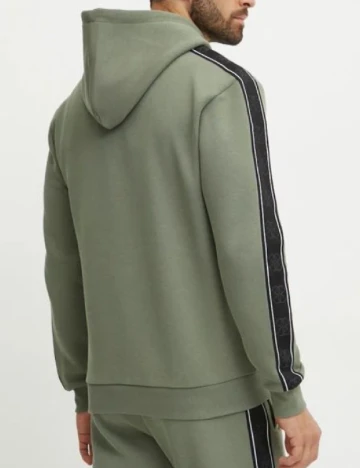 Hanorac Guess, verde