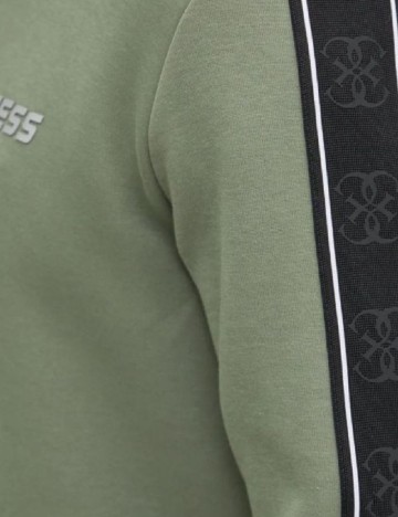 Hanorac Guess, verde