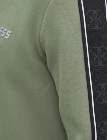 Hanorac Guess, verde