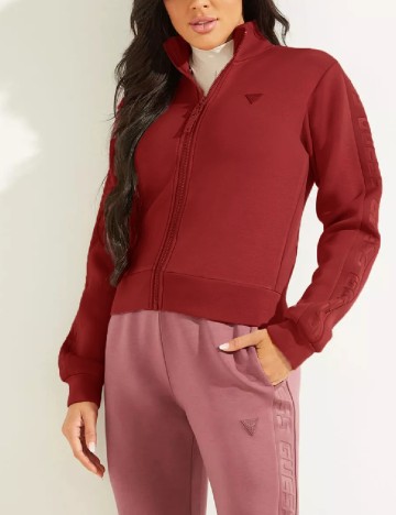 
						Bluza Guess, rosu