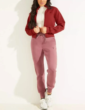 Bluza Guess, rosu
