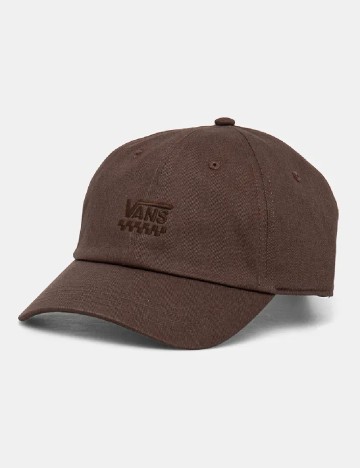 
						Sapca Vans, maro