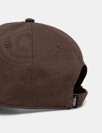 Sapca Vans, maro